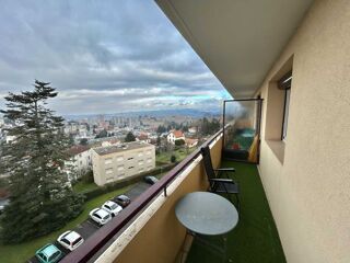  Appartement  vendre 3 pices 60 m