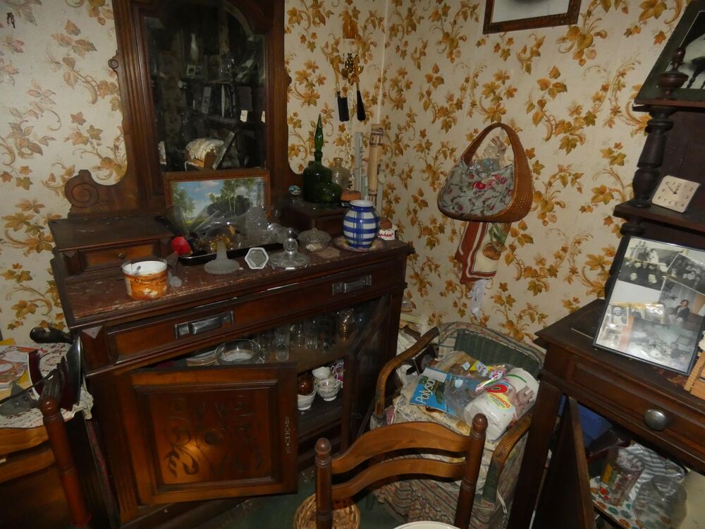 Vente Appartement Appartement 4 pièces Carcanières