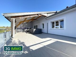  Maison à vendre 143 m²