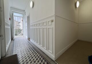  Appartement à vendre 1 pièce 23 m²