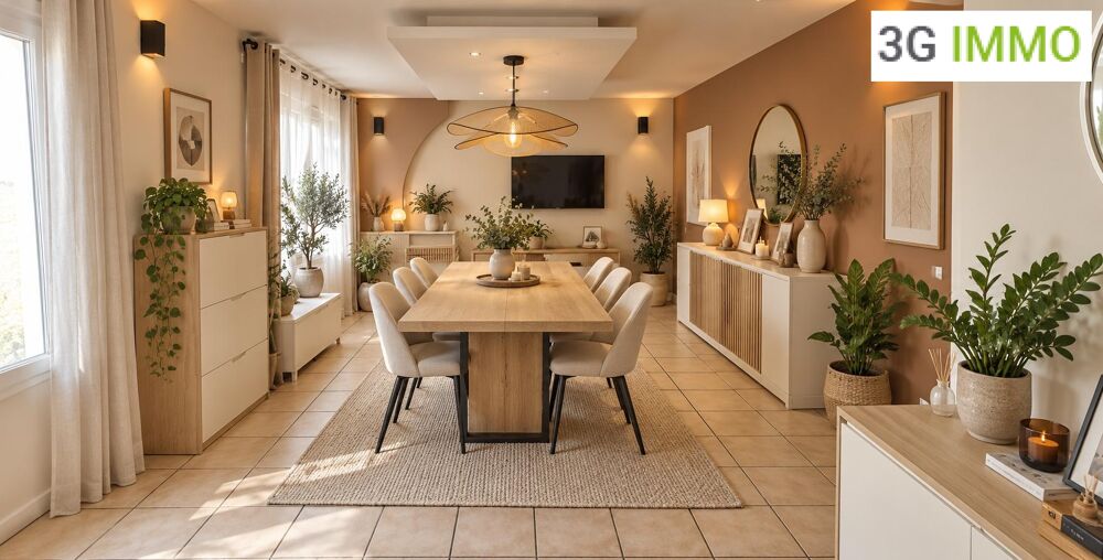 Vente Maison Maison 5 pièces Le petit-quevilly
