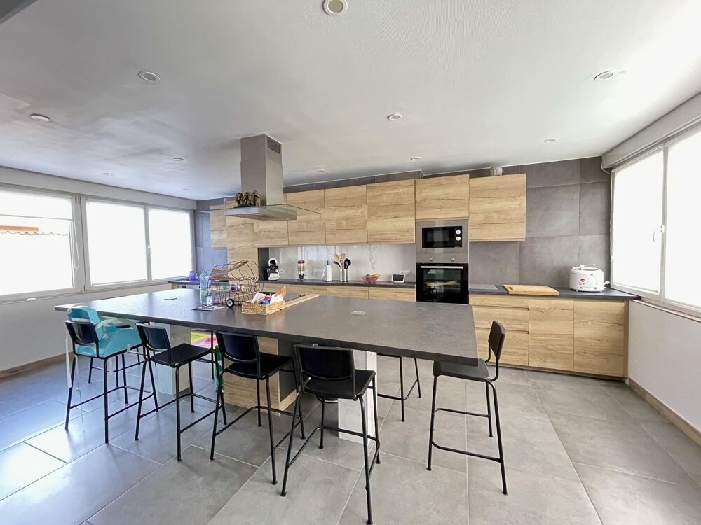 Vente Appartement Appartement 3 pièces Colmar