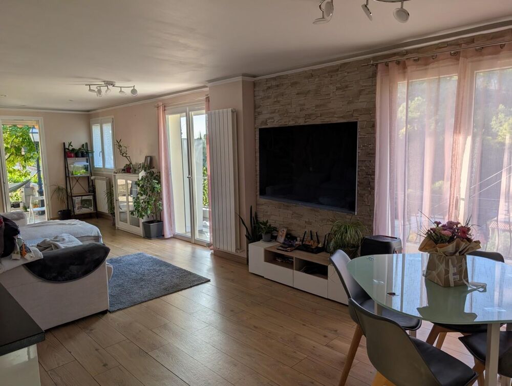 Location Maison Maison 3 pièces La gaude