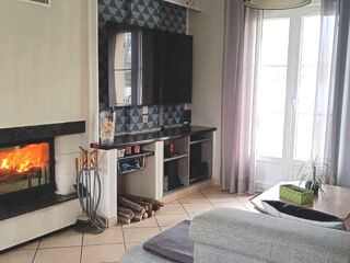  Maison � vendre 7 pi�ces 