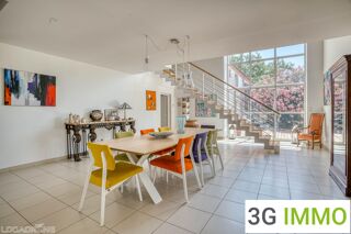  Maison à vendre 9 pièces 400 m²