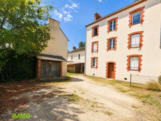  Appartement à vendre 1 pièce 15 m²