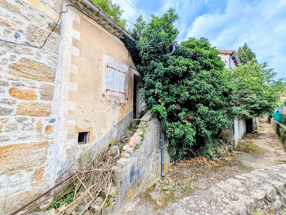 Vente Maison Maison 2 pièces Labégude