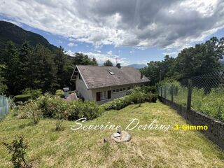  Maison � vendre 9 pi�ces 164 m�