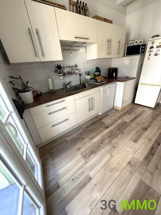  Maison � vendre 4 pi�ces 98 m�