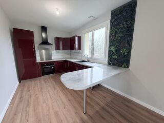  Maison à vendre 4 pièces 82 m²