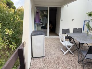  Appartement � vendre 2 pi�ces 