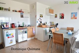  Appartement  vendre 2 pices 40 m