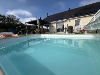  Maison à vendre 150 m²