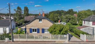  Maison � vendre 5 pi�ces 105 m�