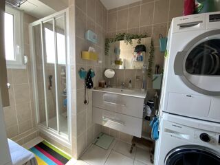  Appartement  vendre 3 pices 