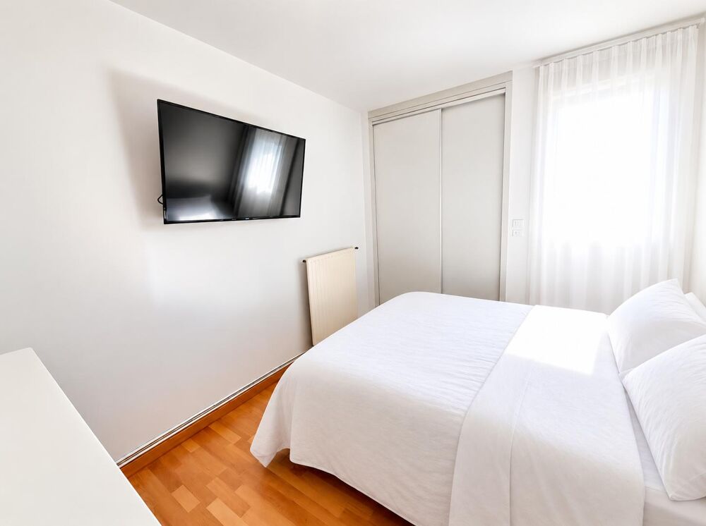 Vente Appartement Appartement 4 pièces Montpellier