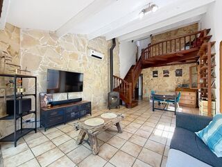  Maison à vendre 3 pièces 76 m²