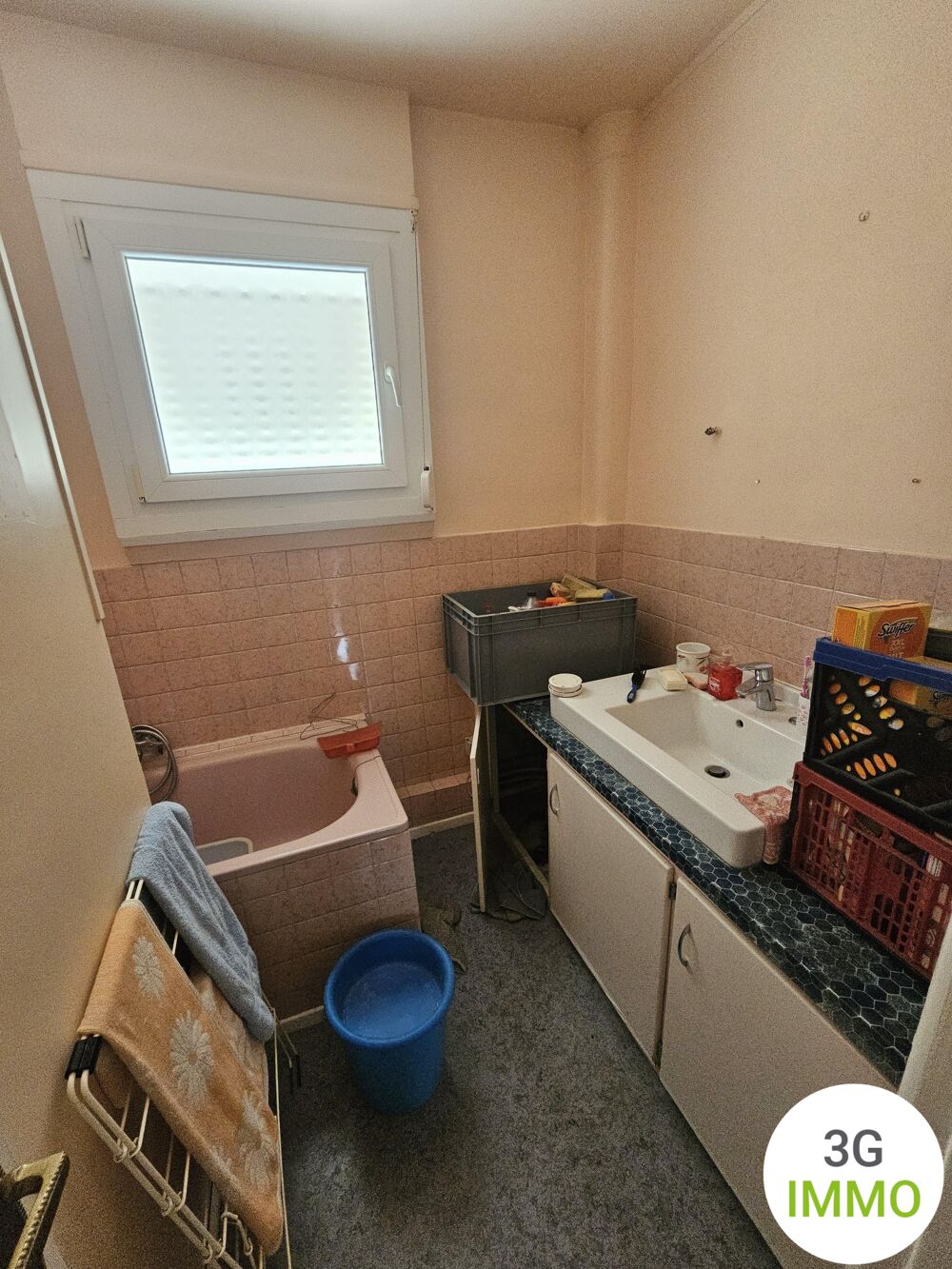 Vente Appartement Appartement Saint-quentin