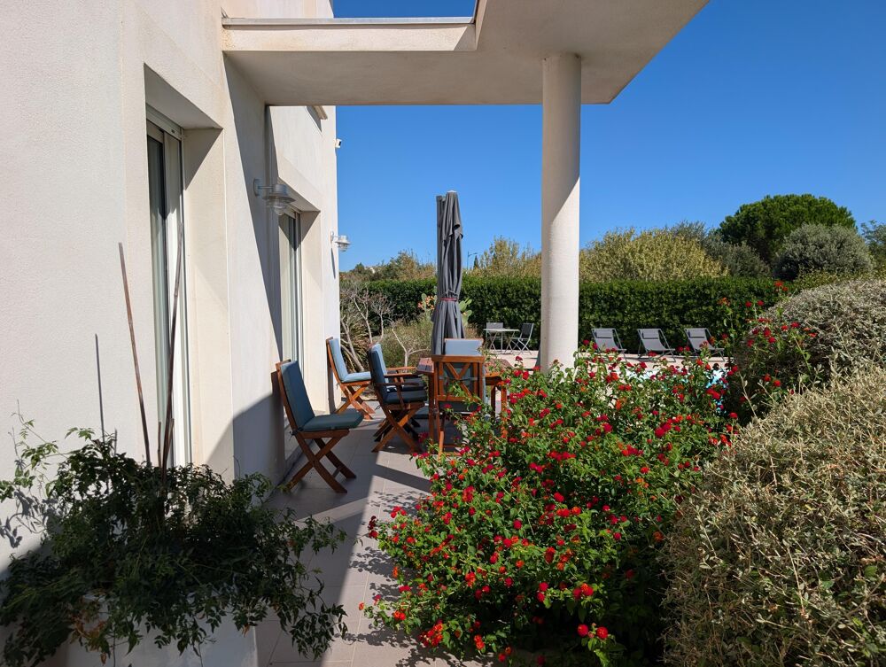Vente Maison Maison 6 pièces Nézignan-l'Évêque