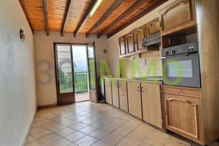  Maison � vendre 5 pi�ces 126 m� Thiers