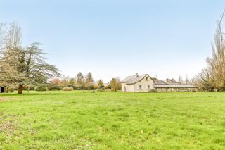  Maison à vendre 6 pièces 181 m²
