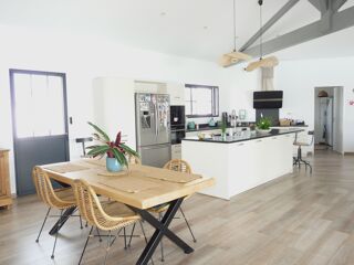  Maison � vendre 6 pi�ces 165 m� Saint-jean-de-liversay