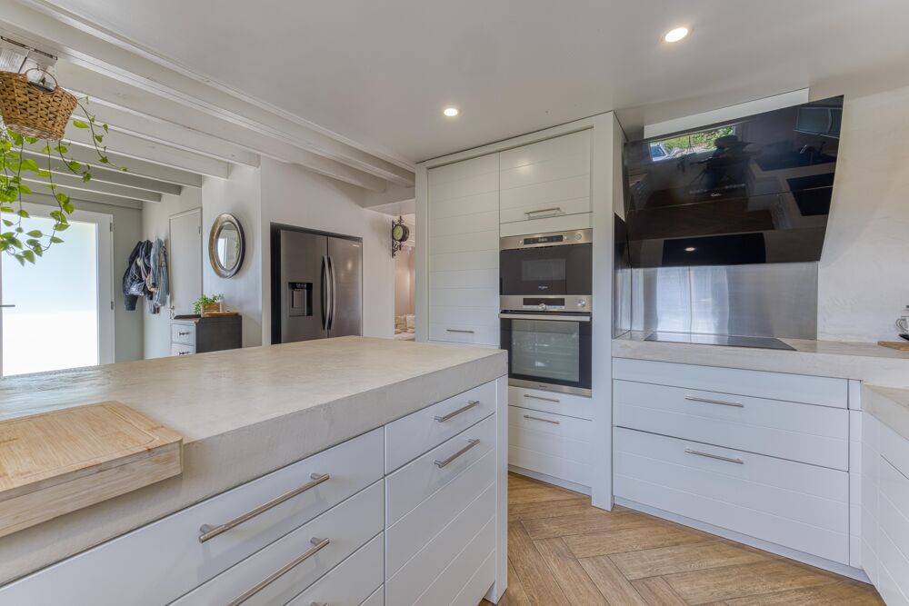 Vente Maison Maison 8 pièces Saint-denis-lès-bourg