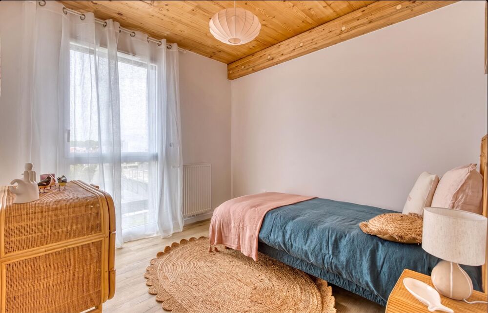 Vente Appartement Programme neuf appartement 5 pièces La rochelle