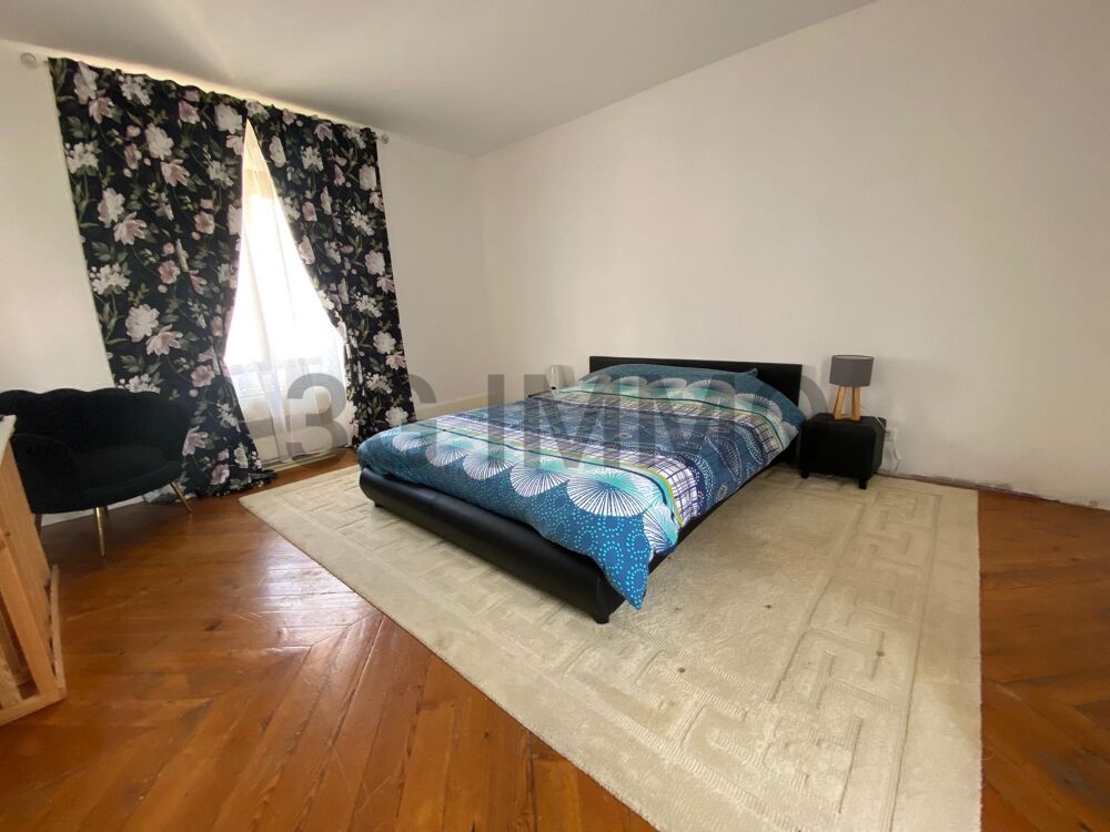 Vente Maison Maison de ville 3 pièces Bray-et-lû