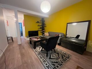  Appartement � vendre 2 pi�ces 51 m�