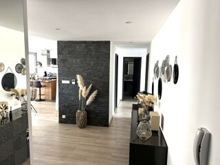 Appartement � vendre 5 pi�ces 99 m�