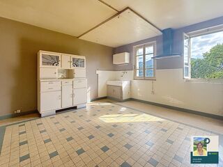  Maison à vendre 4 pièces 88 m²