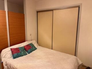 Appartement à vendre 1 pièce 25 m²