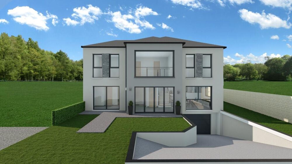 Vente Maison Maison 6 pièces Montmorency