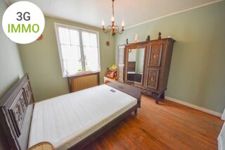  Maison à vendre 5 pièces 102 m²
