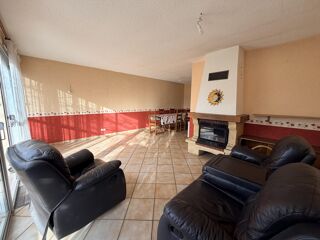  Maison � vendre 7 pi�ces 119 m�