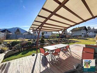  Maison à vendre 6 pièces 130 m²
