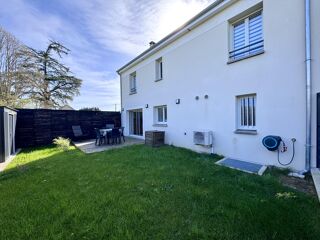  Maison � vendre 5 pi�ces 