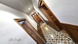  Maison à vendre 10 pièces 222 m²