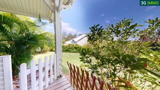  Maison à vendre 5 pièces 185 m²
