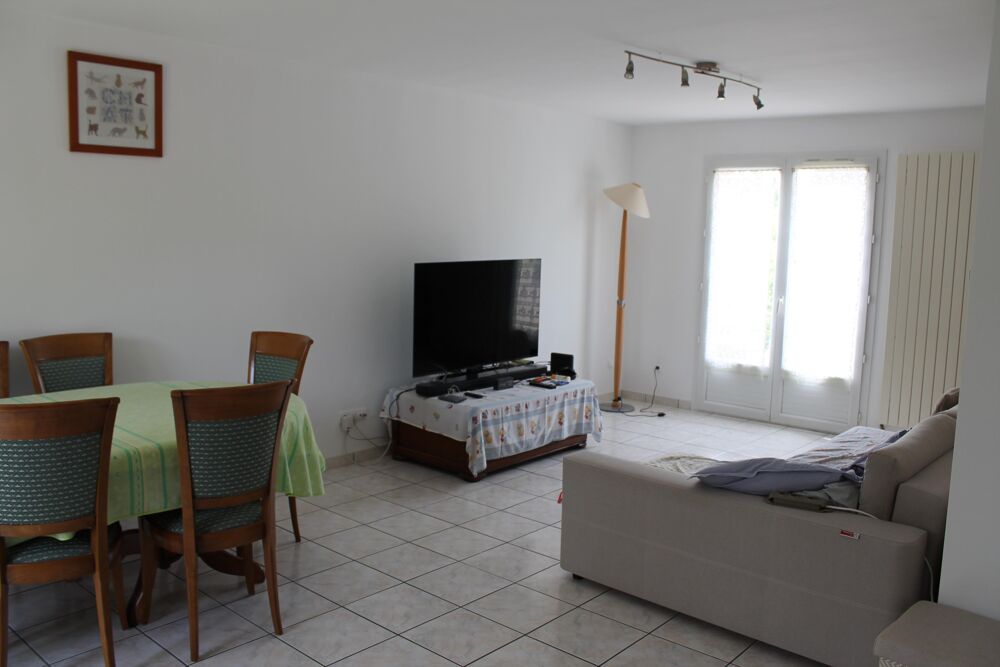 Vente Maison Maison 7 pièces Argenteuil