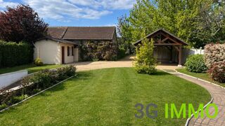  Maison � vendre 6 pi�ces 128 m�