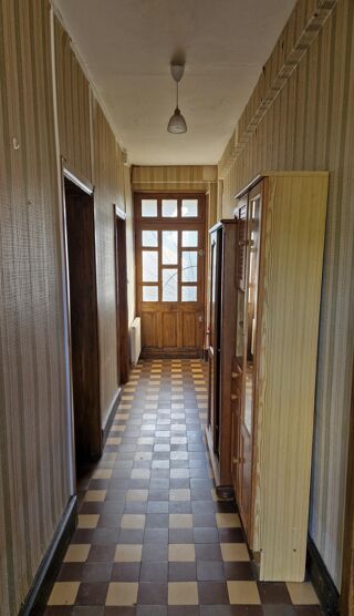  Maison à vendre 109 m²