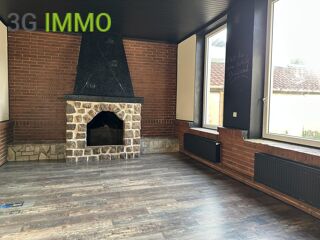  Maison � vendre 7 pi�ces 123 m�