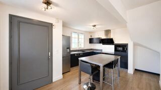  Maison à vendre 5 pièces 118 m²