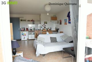  Appartement � vendre 2 pi�ces 40 m�