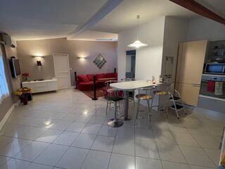  Appartement � vendre 3 pi�ces 68 m�