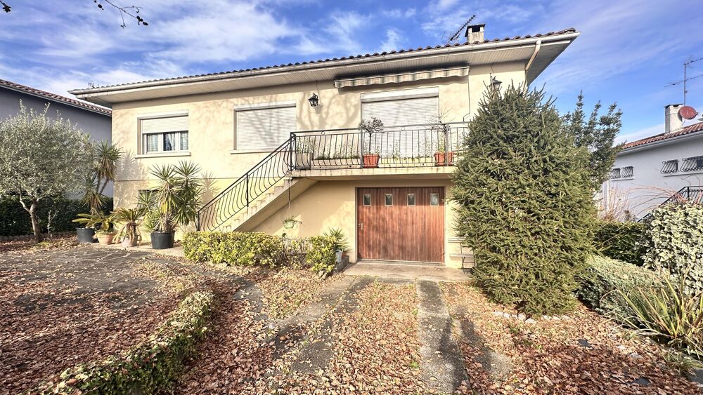 Maison 7 pièces 105 m² · à Saint-Pierre-du-Mont · 105 m² · 179 000 €