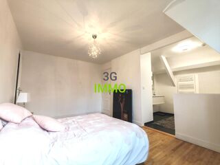  Maison à vendre 7 pièces 200 m²