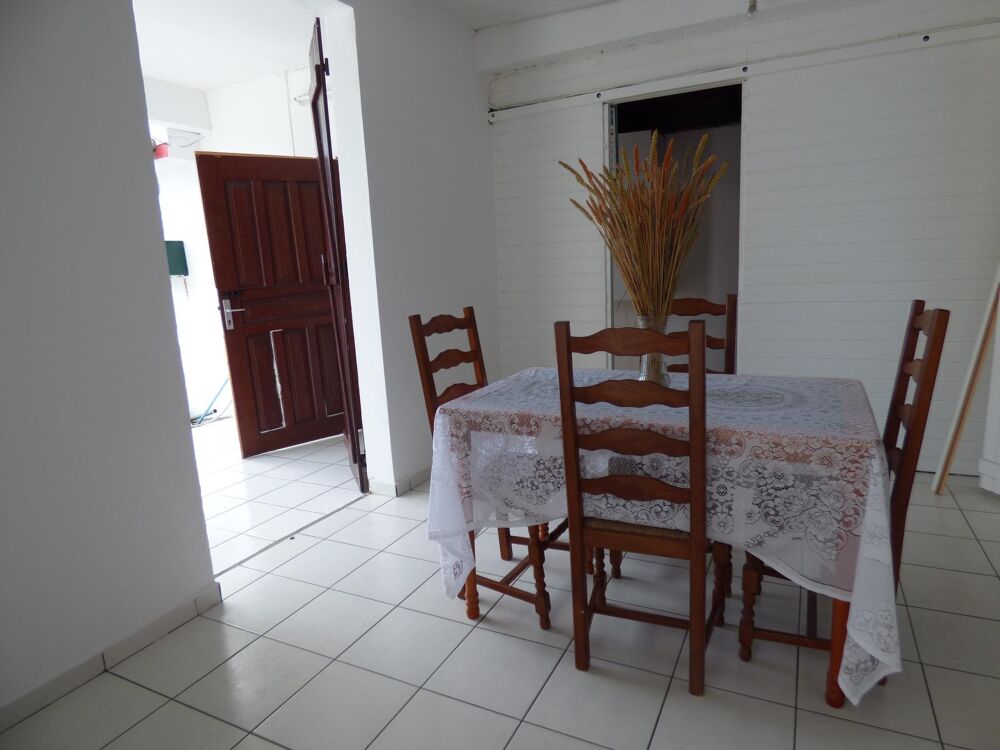 Vente Maison Maison 4 pièces Saint-françois